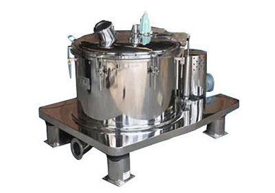 Industrial Centrifuges