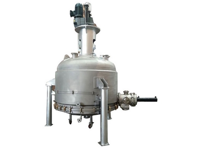 Filter Dryer (3-in-1)
