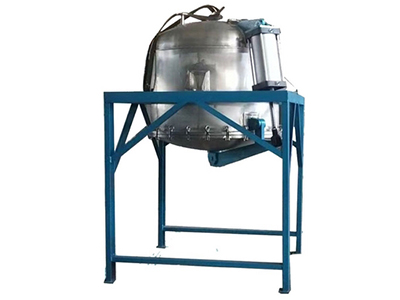 Custom Industrial Filter